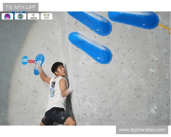 杭州攀岩队与成都攀岩队个人能力对比分析赛后复盘