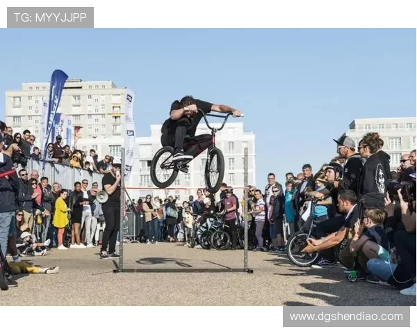 极限运动嘉年华积分榜揭晓北京街舞队以80分稳居第一名