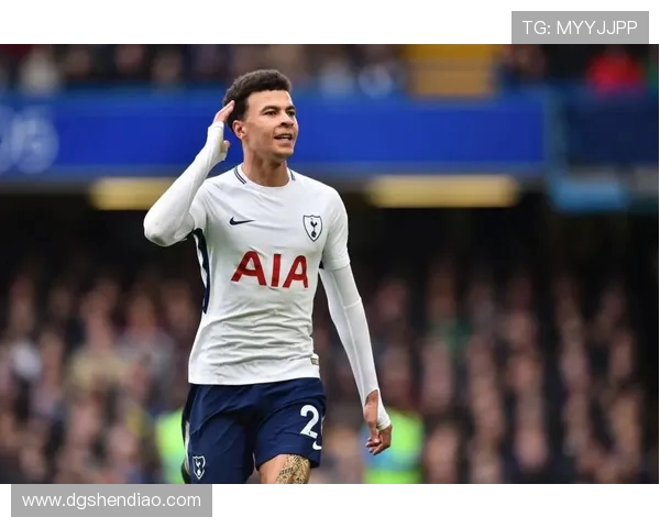 切尔西与热刺精彩对决回放全程回顾及精彩瞬间分析