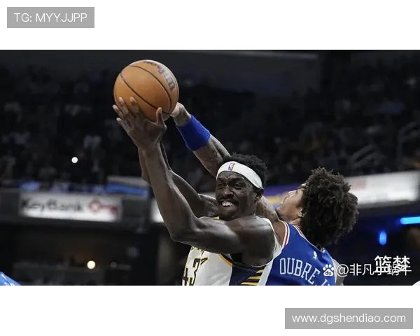 帕斯卡尔西亚卡姆：从默默无闻到NBA明星的辉煌之路